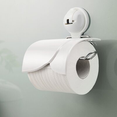 Cat Proof Toilet Paper Holder | Wayfair
